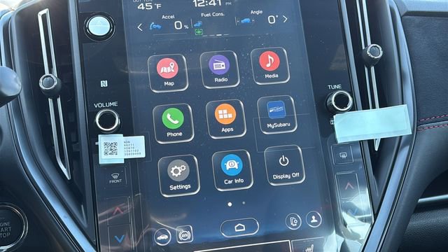 New 2026 Subaru WRX Limited image 14