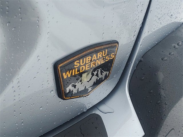 New 2026 Subaru Crosstrek 2.5i Wilderness w/ Crosstrek Mirror Package image 7