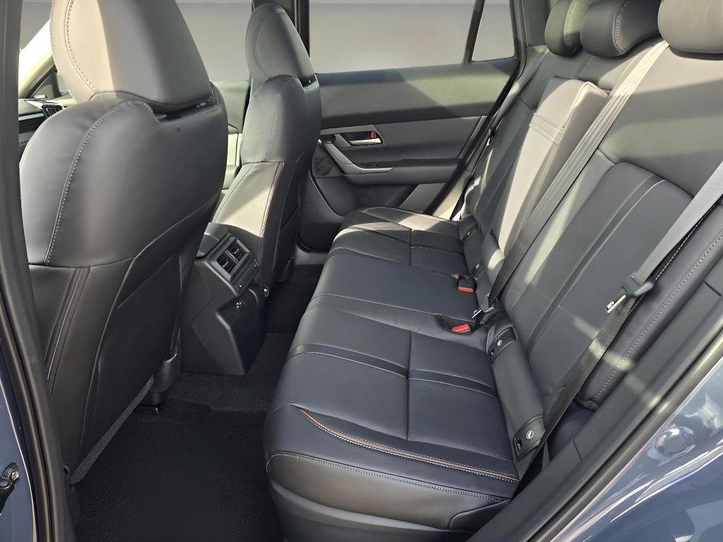 New 2026 MAZDA CX-50 2.5 Hybrid w/ Weather Package AWD/4WD image 15