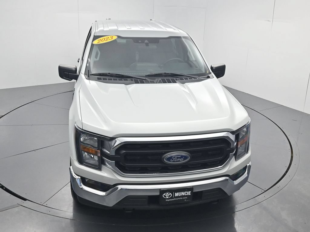 Used 2023 Ford F150 XLT AWD/4WD image 48