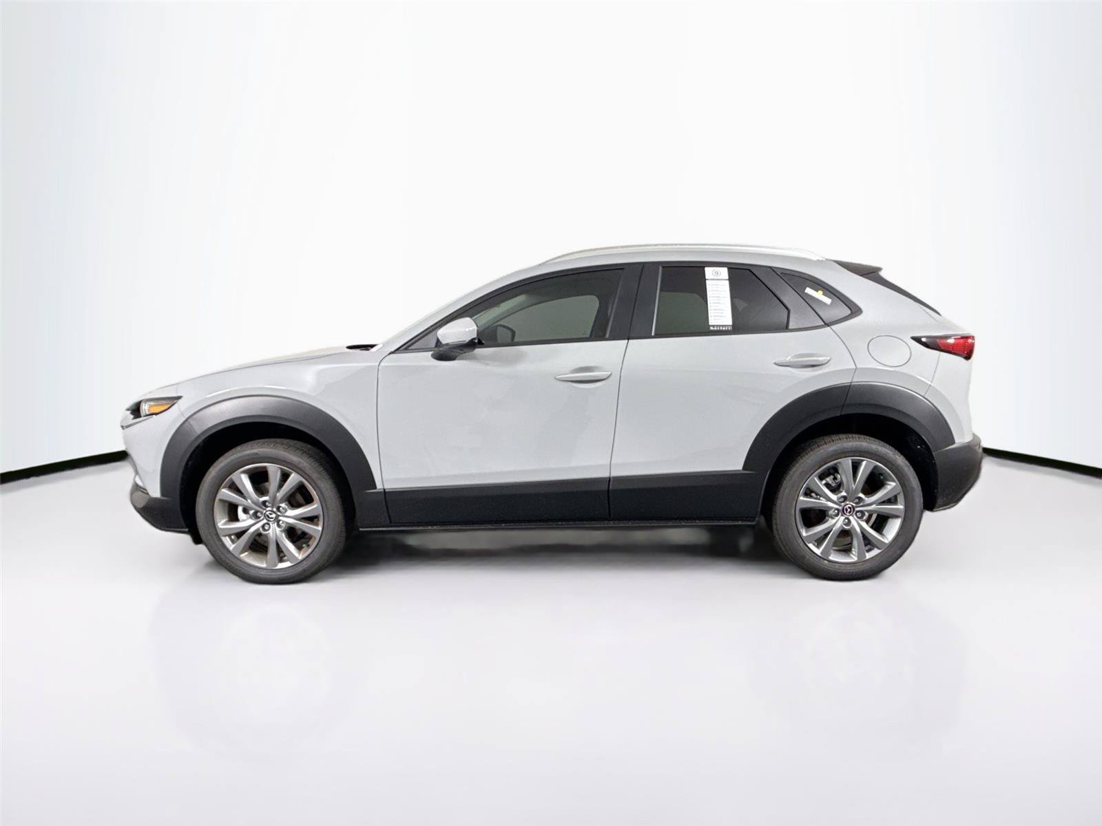 New 2026 MAZDA CX-30 AWD 2.5 S w/ Premium Package image 14