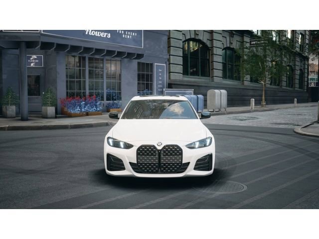 New 2026 BMW 430i xDrive 430i Gran Coupe w/ M Sport Package image 3