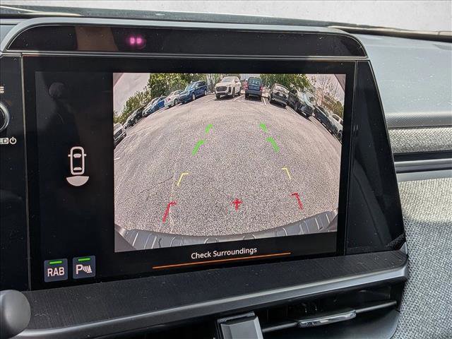 New 2026 Subaru Outback Limited AWD/4WD image 13
