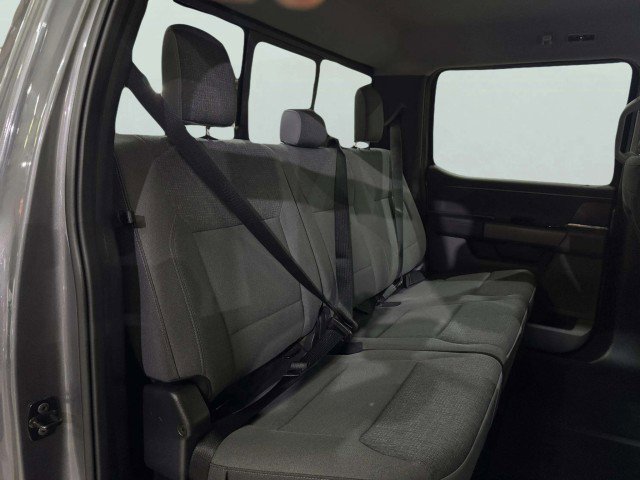 Used 2024 Ford F150 XLT w/ Equipment Group 302A MID image 15