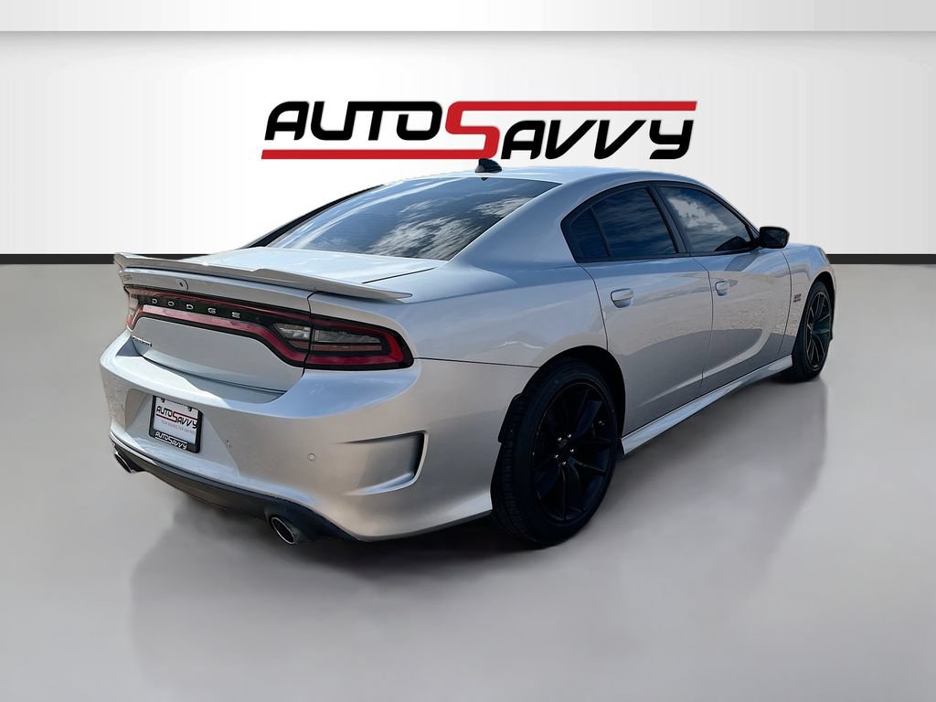 Used 2023 Dodge Charger R/T RWD image 7