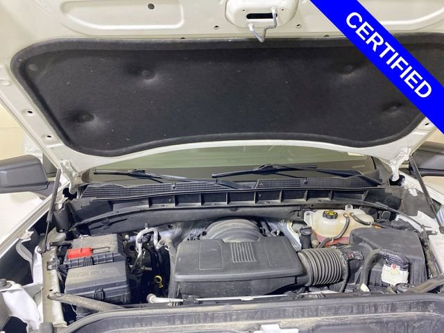 Certified 2023 GMC Sierra 1500 Elevation AWD/4WD image 16