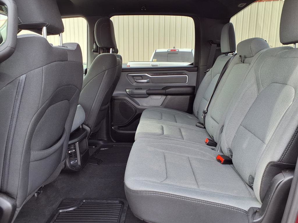 Used 2022 RAM 1500 Big Horn image 12