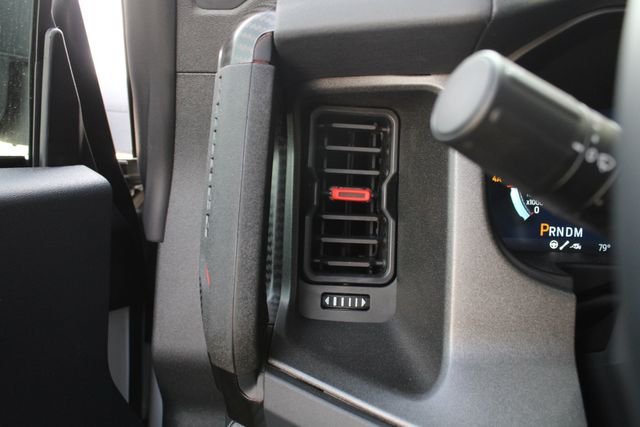 New 2025 Ford Bronco Raptor w/ Interior Carbon Fiber Pack AWD/4WD image 7