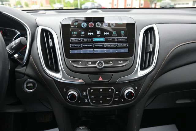 Used 2018 Chevrolet Equinox Premier AWD/4WD image 33