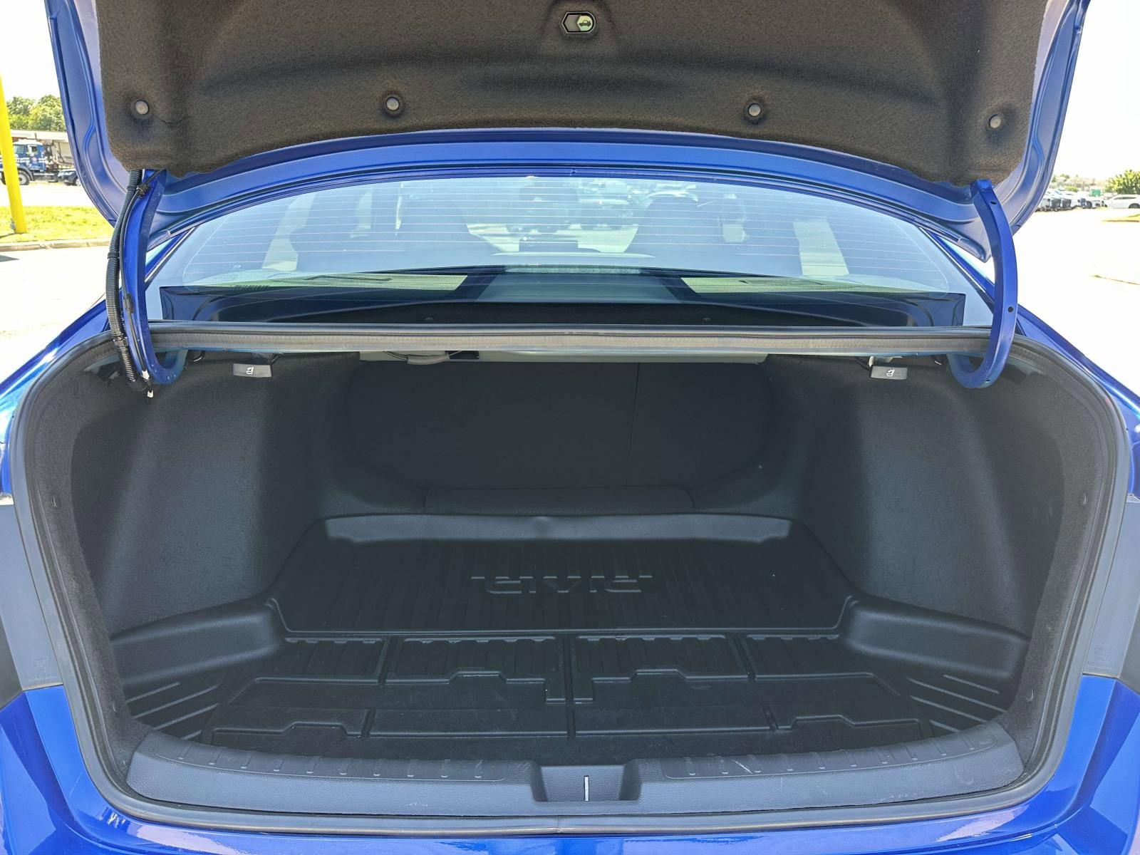 Used 2024 Honda Civic Si image 12