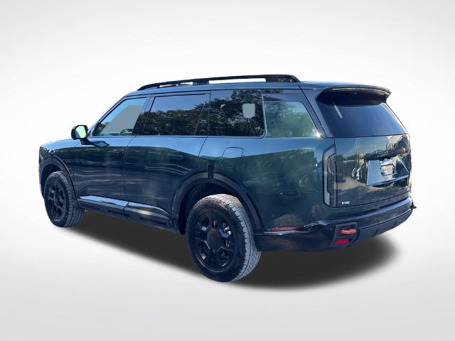 Used 2027 Kia Telluride SX Prestige X-Pro AWD/4WD image 3