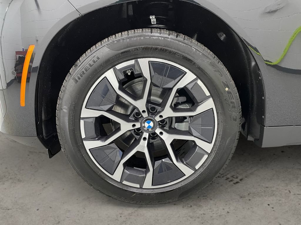 New 2026 BMW X3 xDrive30 w/ Premium Package image 12
