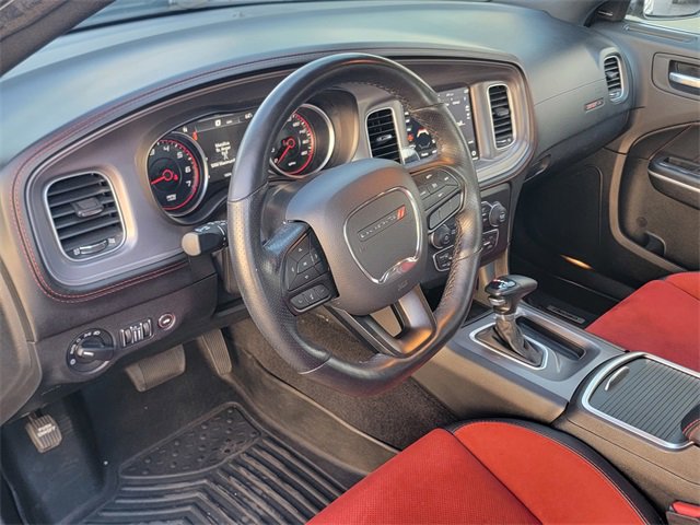Used 2023 Dodge Charger Scat Pack image 9