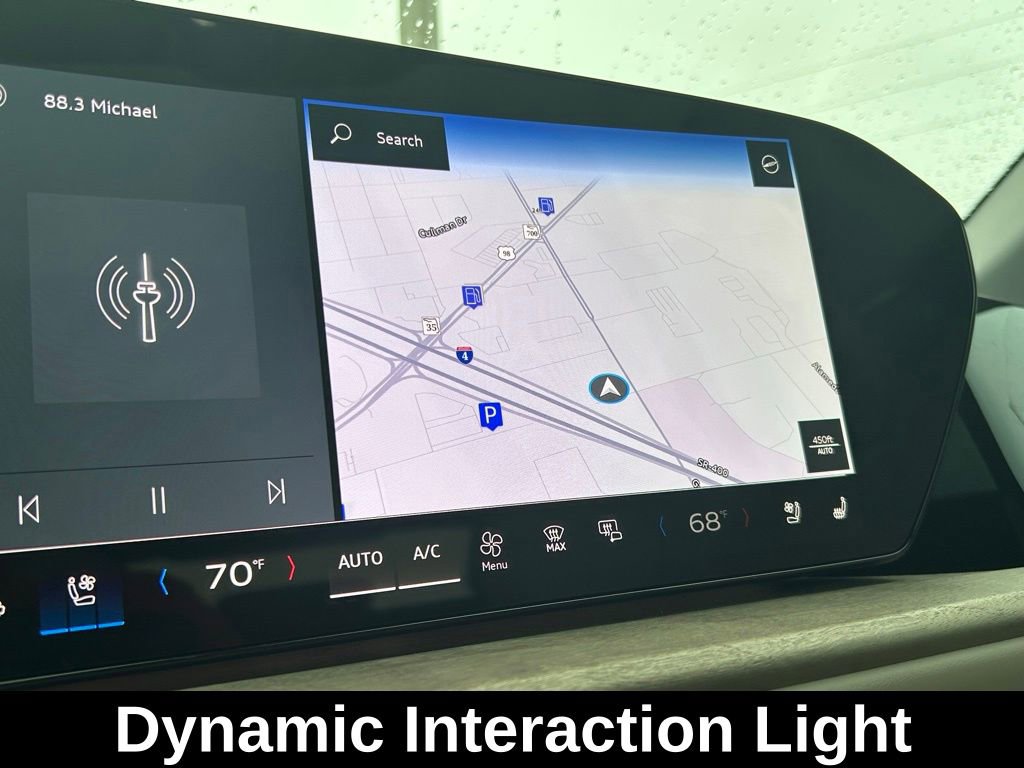 Used 2025 Audi Q5 Premium Plus w/ Premium Plus image 24