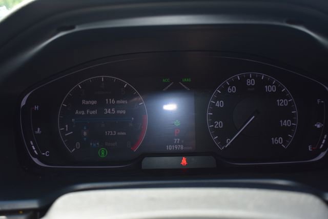 Used 2019 Honda Accord EX-L image 21