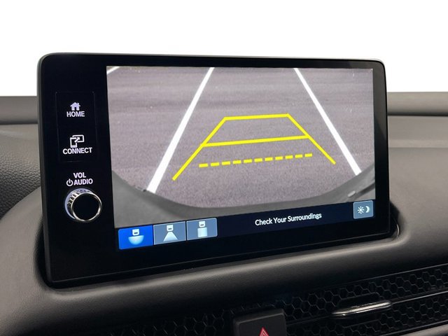 New 2027 Honda HR-V LX image 19