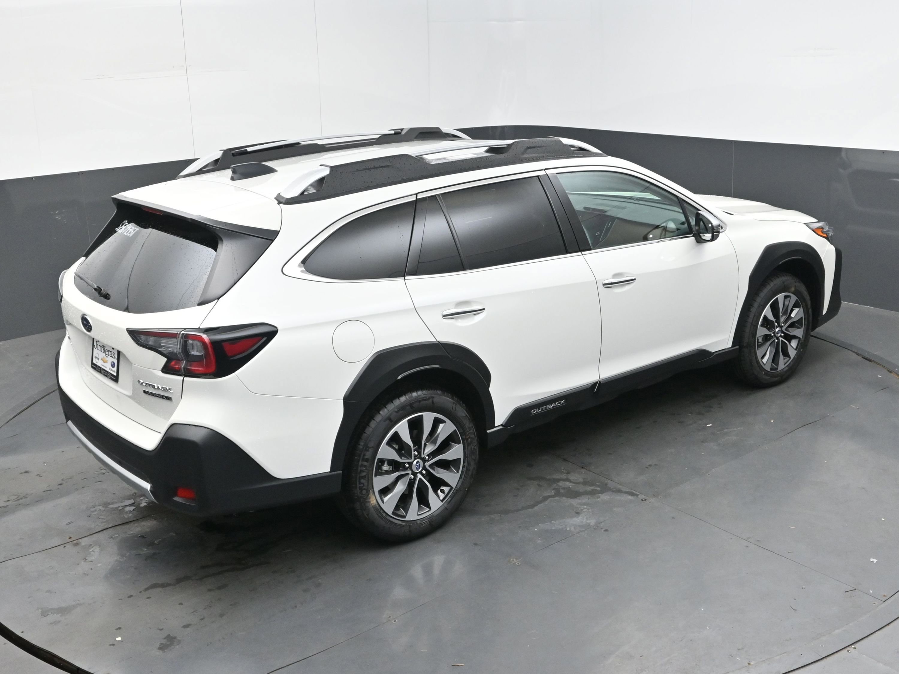 New 2025 Subaru Outback Touring XT image 37