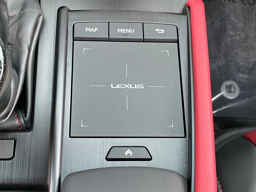 Certified 2022 Lexus ES 350 F Sport FWD image 28