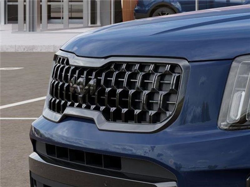 New 2025 Kia Telluride SX X-Line image 12