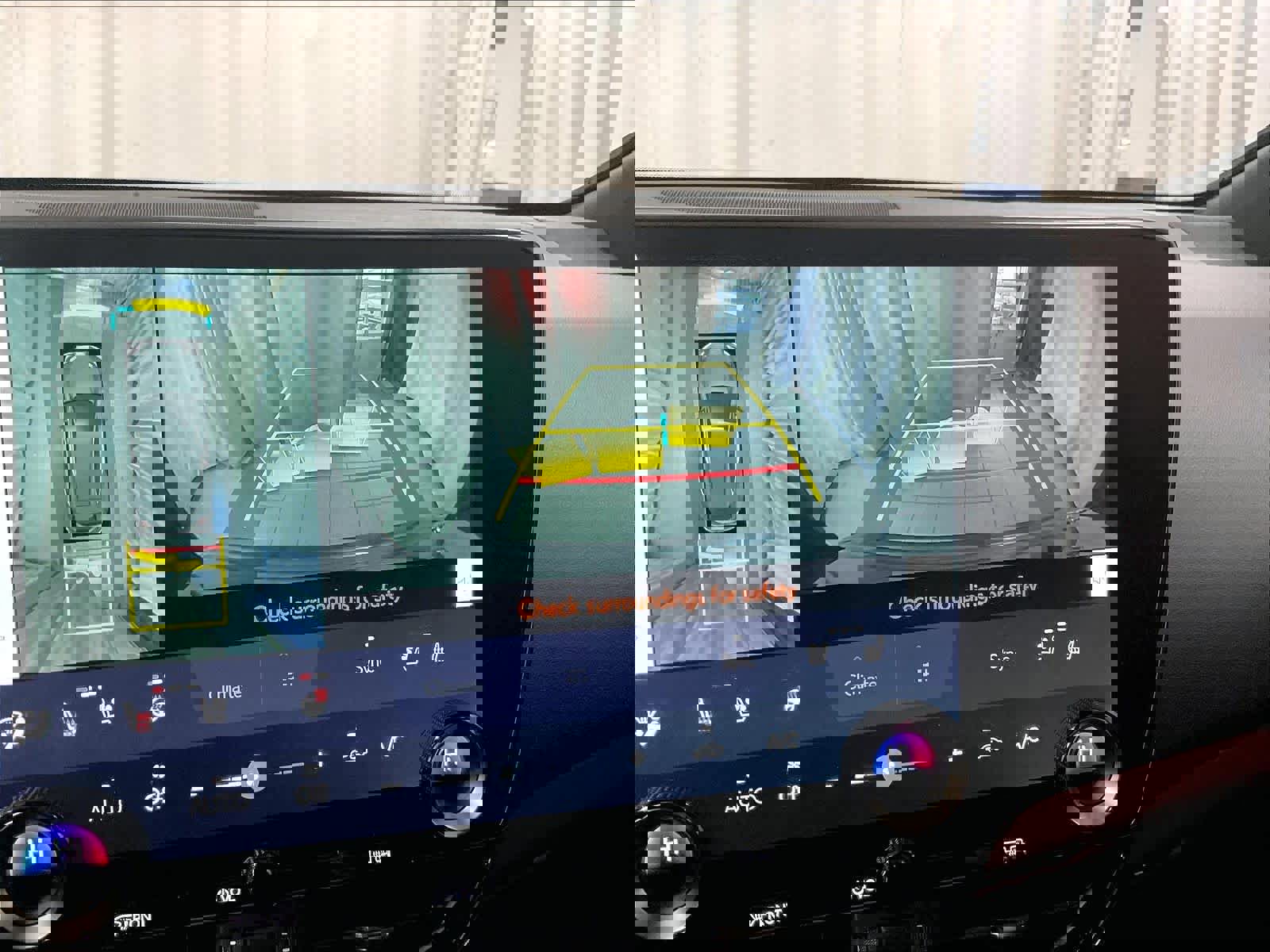 Used 2024 Lexus NX 450h+ F Sport image 19