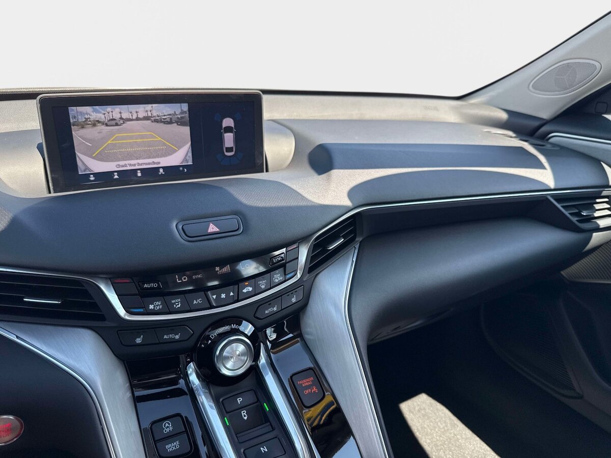 Used 2023 Acura TLX w/ Technology Package FWD image 24