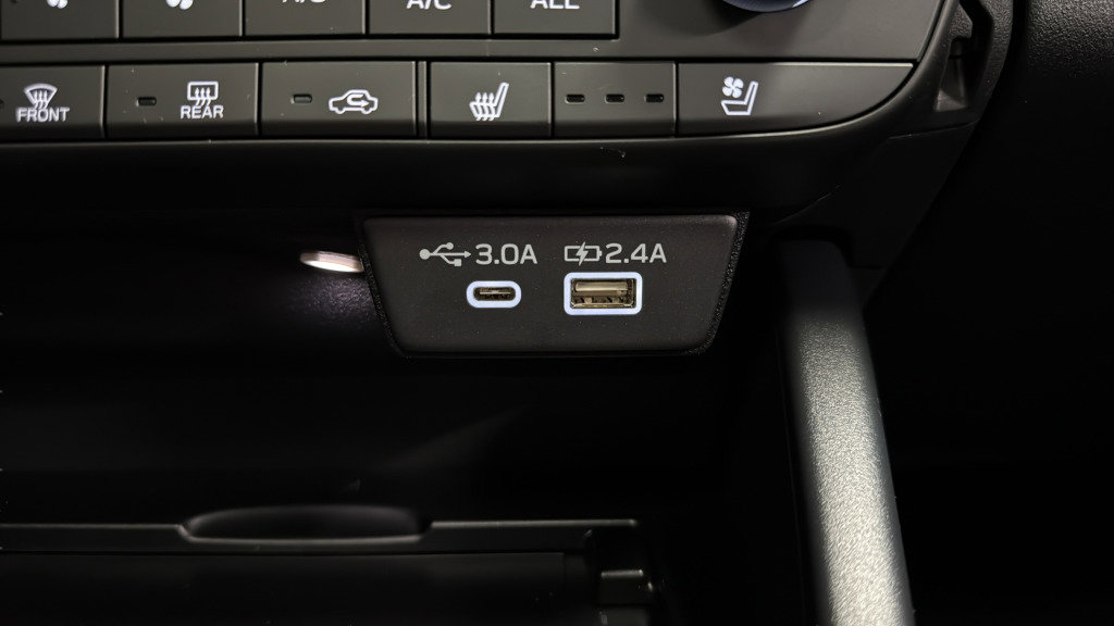 New 2026 Subaru Outback Wilderness image 31