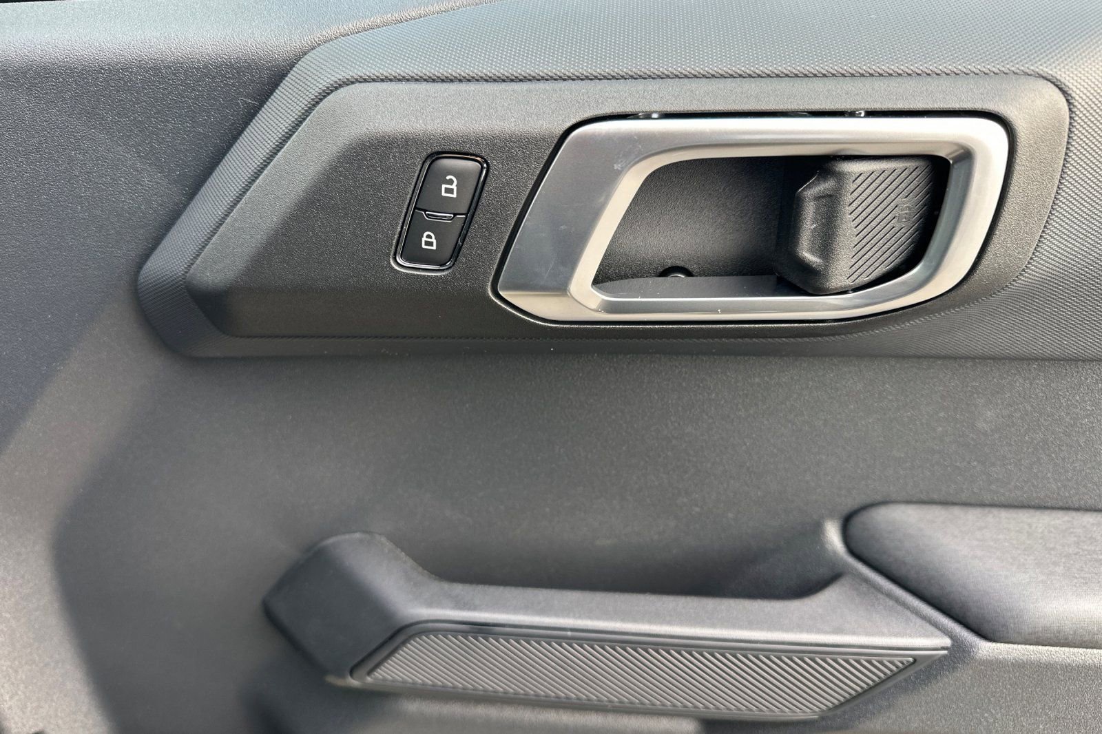 New 2025 Ford Bronco Big Bend image 19