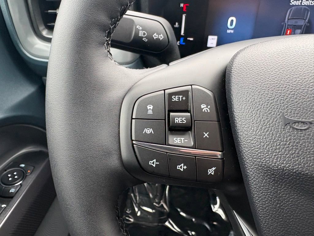 New 2026 Ford Maverick Lariat w/ Black Appearance Package image 25