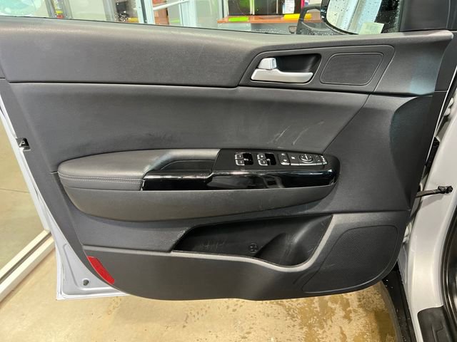 Used 2019 Kia Sportage EX w/ EX Premium Package AWD/4WD image 15