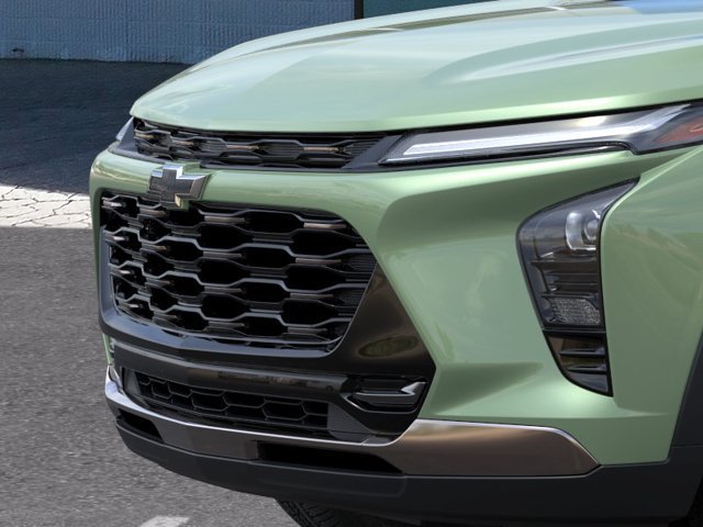 New 2026 Chevrolet Trax ACTIV w/ Sunroof Package FWD image 13