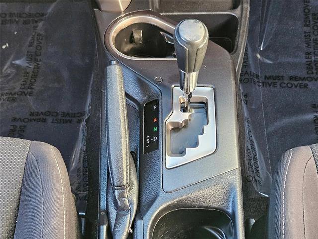 Used 2017 Toyota RAV4 XLE w/ Carpet Mat Package image 12