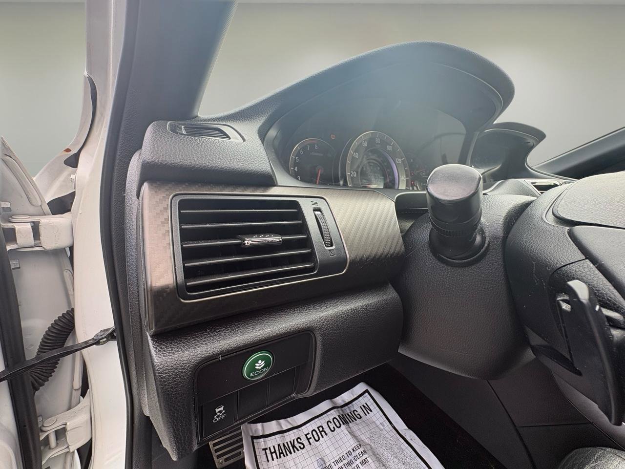 Used 2017 Honda Accord Sport Special Edition image 18