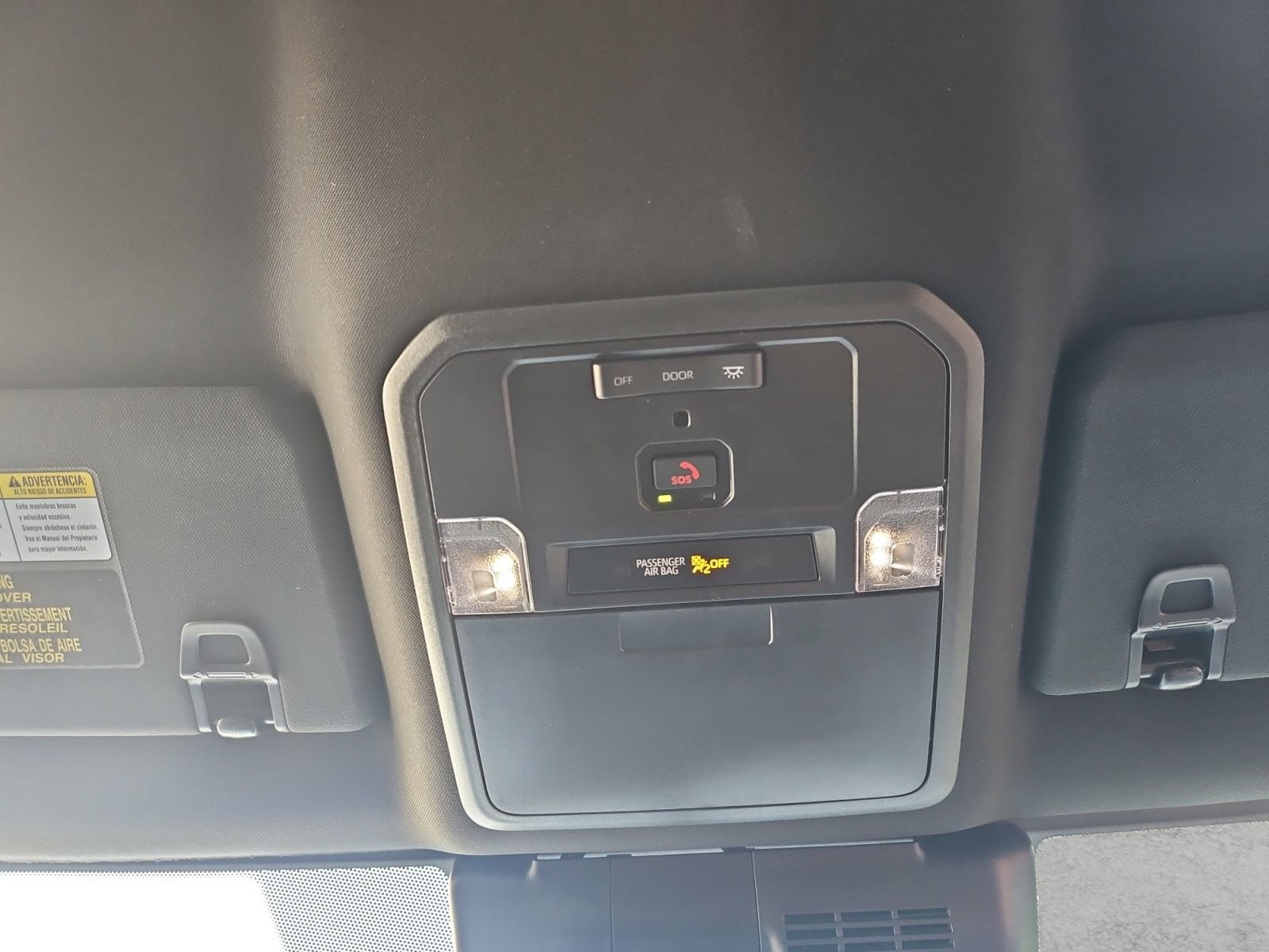 Used 2025 Toyota Tacoma SR w/ Towing Package RWD image 39