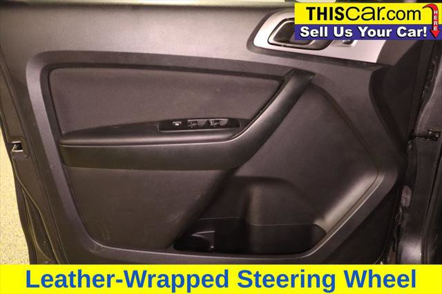 Used 2019 Ford Ranger XLT w/ Equipment Group 302A Luxury AWD/4WD image 27