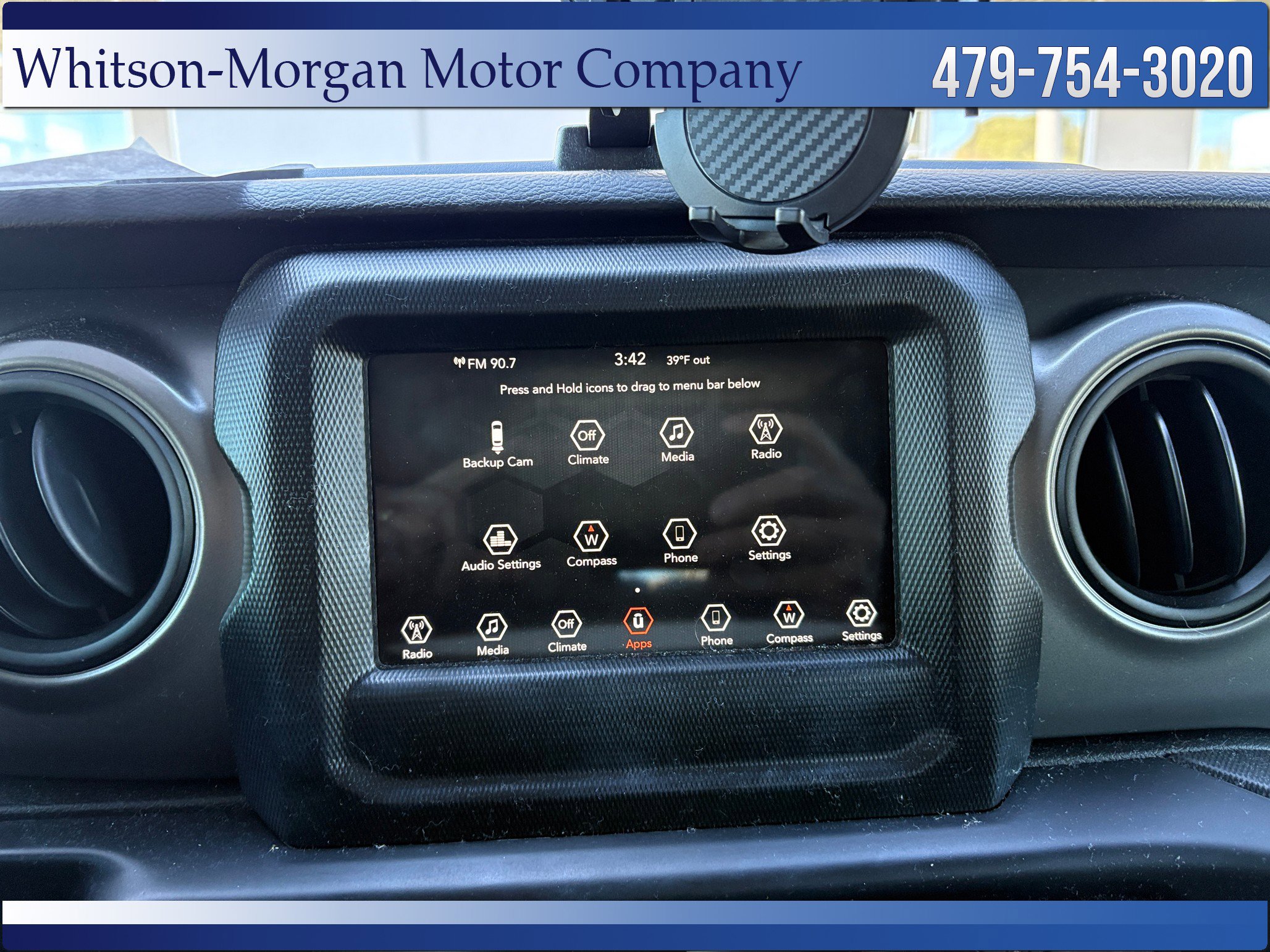 Used 2022 Jeep Wrangler Unlimited Sport S image 25