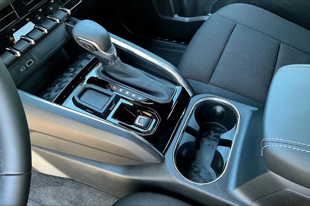 New 2026 GMC Canyon Elevation w/ Convenience Package RWD image 10