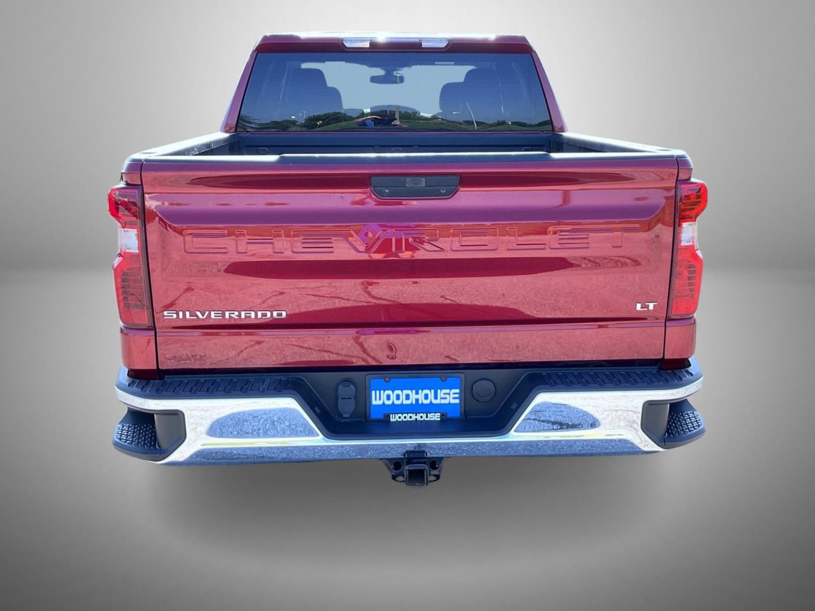 Certified 2019 Chevrolet Silverado 1500 LT w/ All-Star Edition AWD/4WD image 6