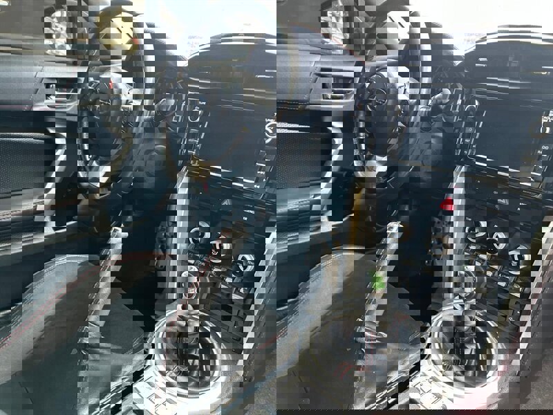 Used 2018 Subaru BRZ Limited w/ Popular Package #2 image 18