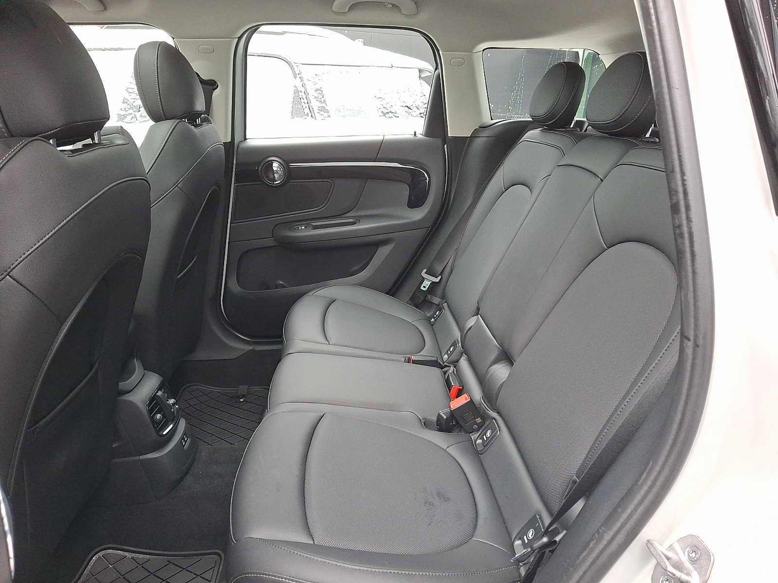 Certified 2023 MINI Cooper Countryman S image 8