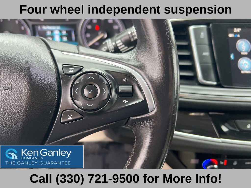 Used 2019 Buick Enclave Essence image 31