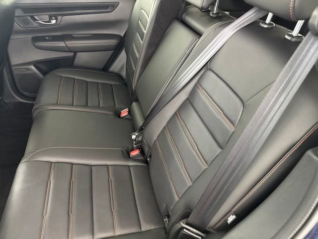 Used 2026 Honda CR-V Sport-L image 29