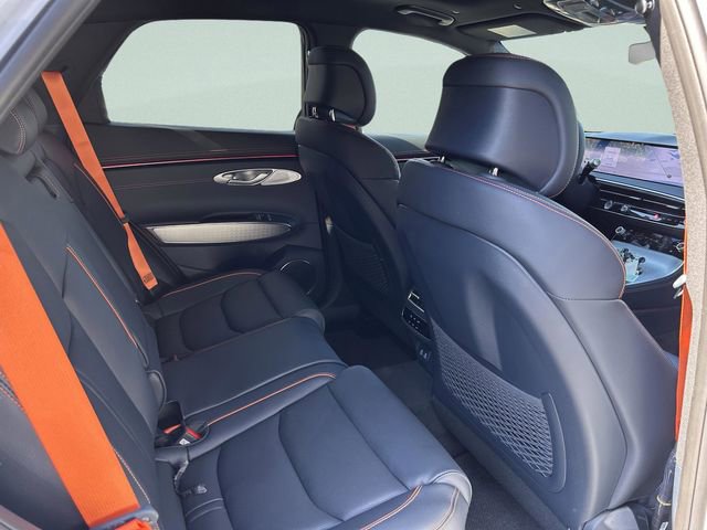 New 2026 Genesis GV70 2.5T Sport Prestige image 17