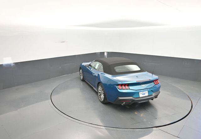 New 2026 Ford Mustang Premium RWD image 24