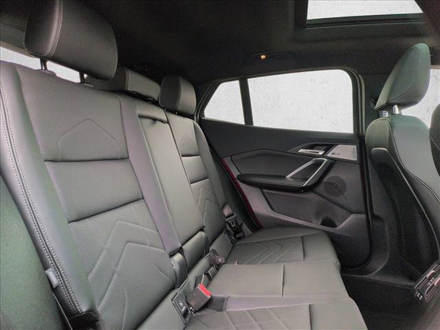 Used 2025 BMW X2 xDrive28i image 20