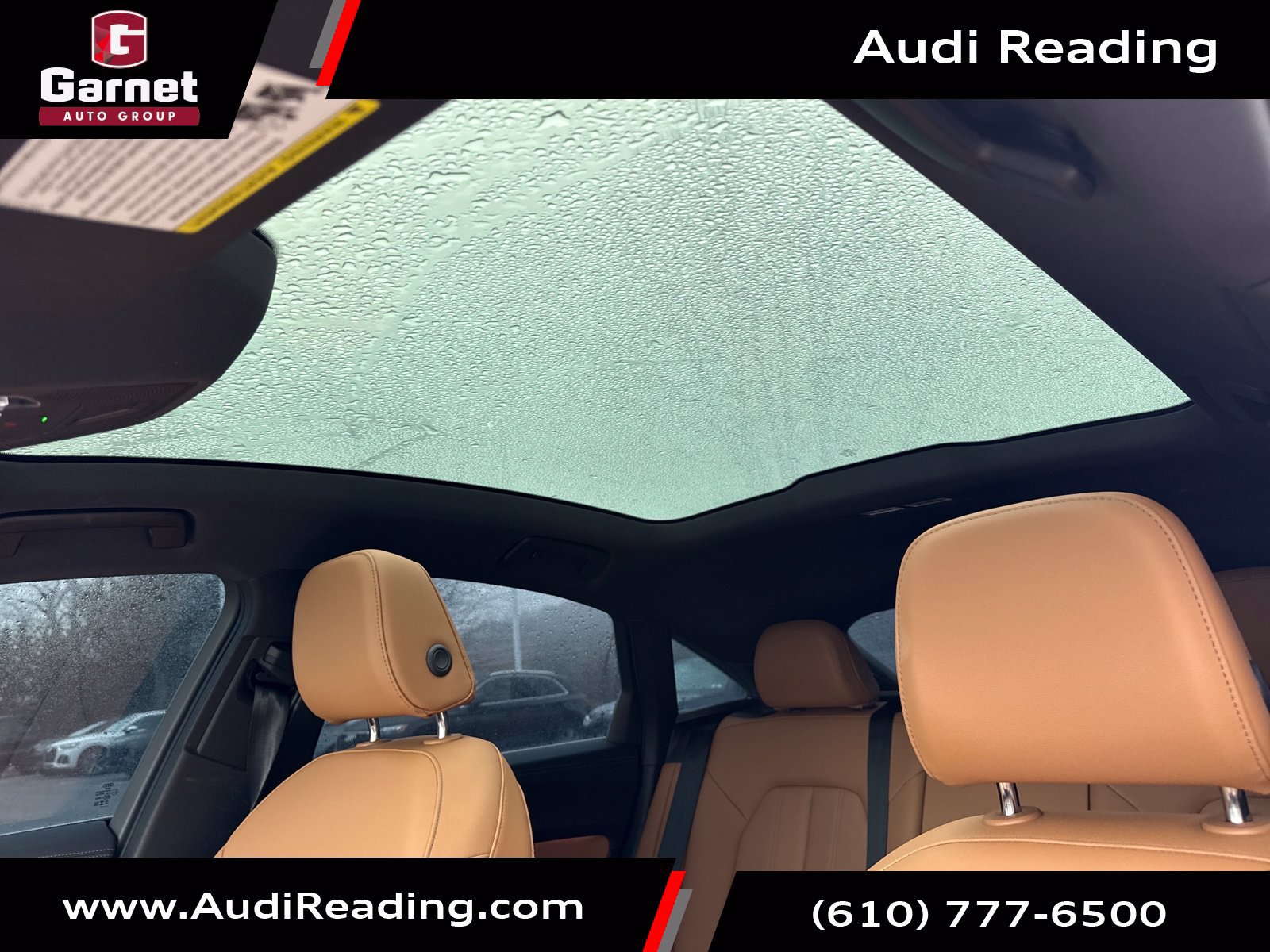Certified 2025 Audi A5 Premium w/ Convenience Package AWD/4WD image 34