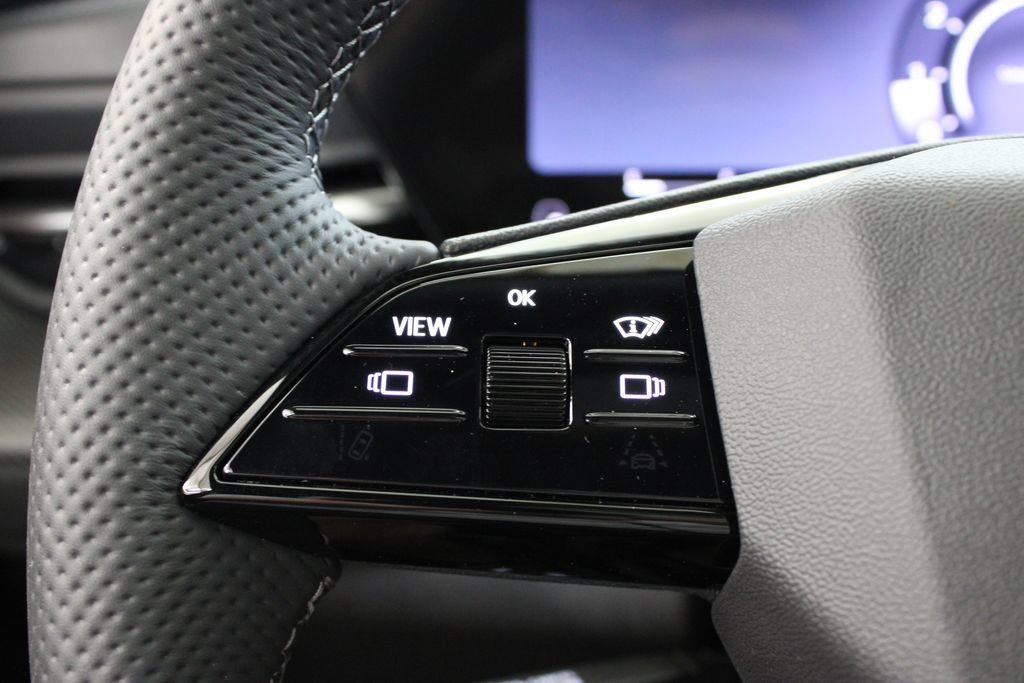 New 2026 Audi SQ5 Prestige AWD/4WD image 26