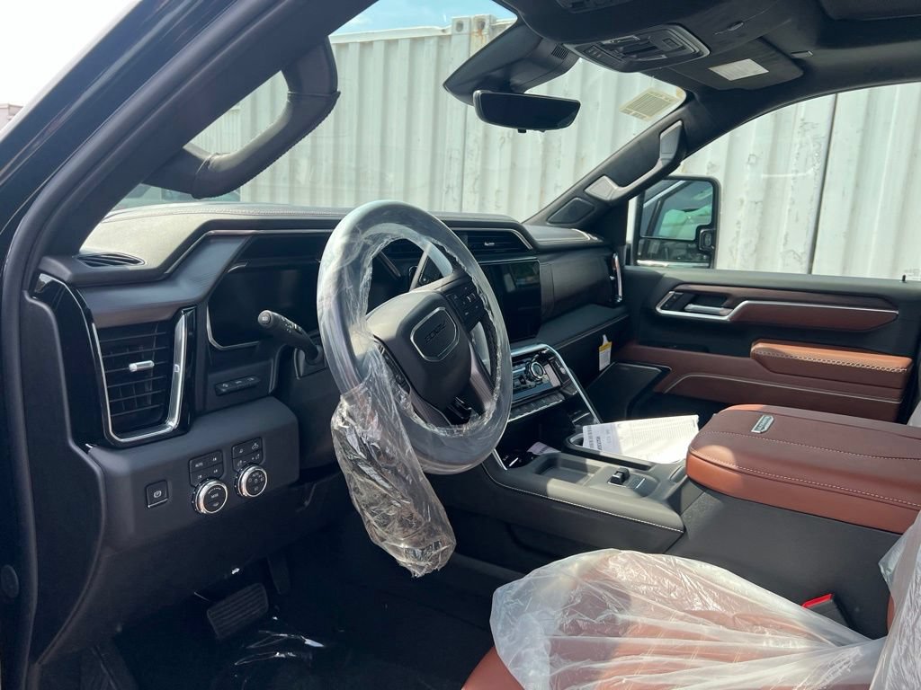 New 2026 GMC Sierra 2500 Denali Ultimate AWD/4WD image 6