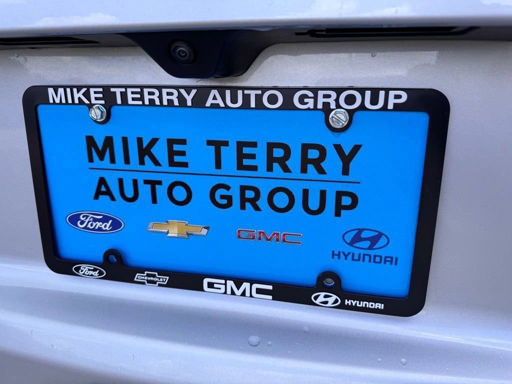 Used 2024 Jeep Compass Latitude image 14