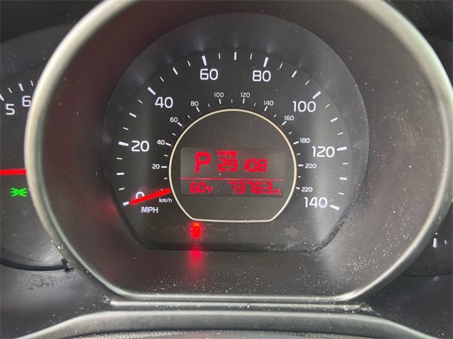 Used 2016 Kia Soul image 17