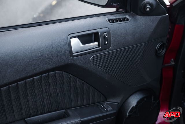 Used 2014 Ford Mustang Shelby GT500 w/ Equipment Group 821A image 61